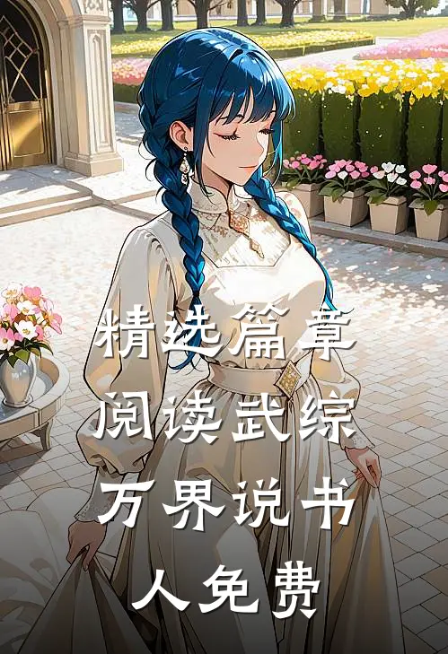 精选篇章阅读武综:万界说书人免费