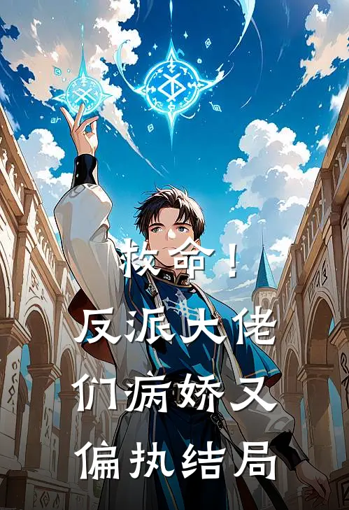 救命！反派大佬们病娇又偏执结局
