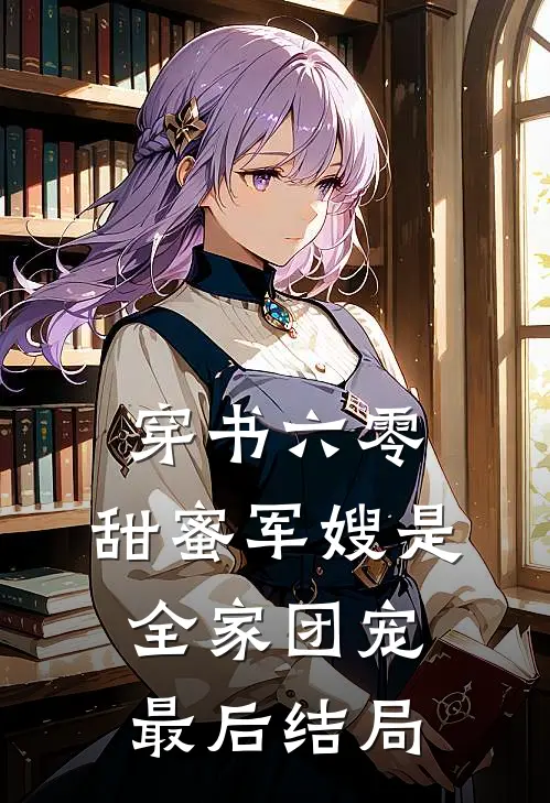 穿书六零，甜蜜军嫂是全家团宠最后结局