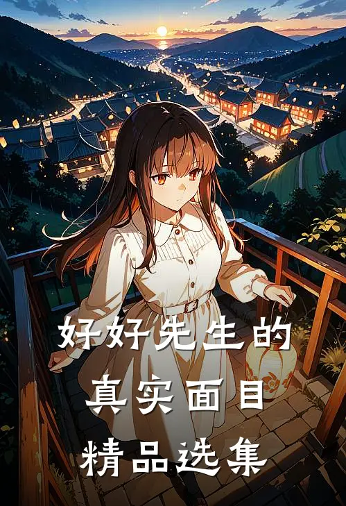 好好先生的真实面目精品选集