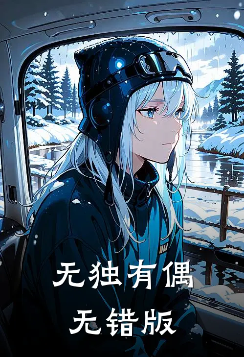 无独有偶无错版