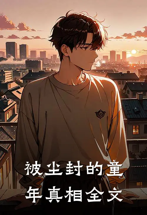 被尘封的童年真相全文