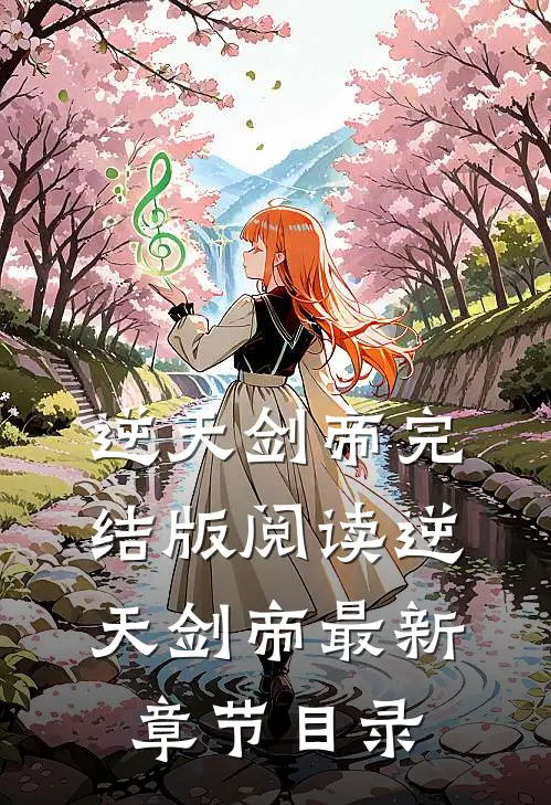 《逆天剑帝》完结版阅读《逆天剑帝》最新章节目录