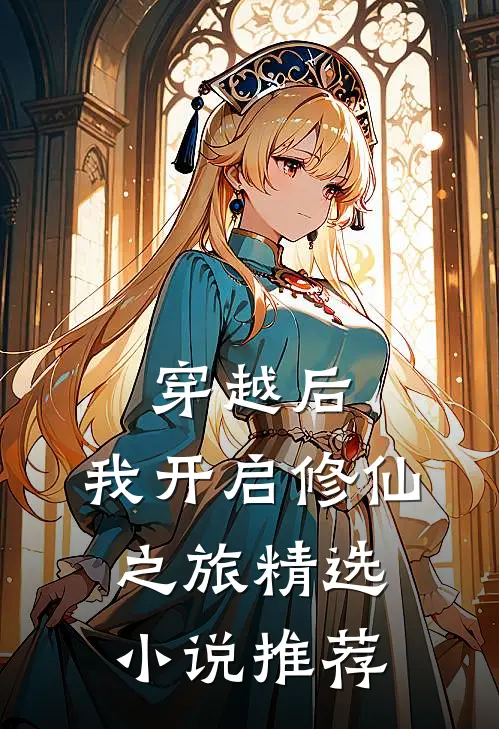 穿越后，我开启修仙之旅精选小说推荐
