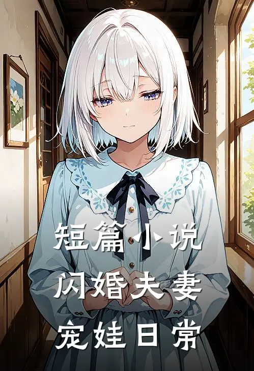 短篇小说闪婚夫妻宠娃日常