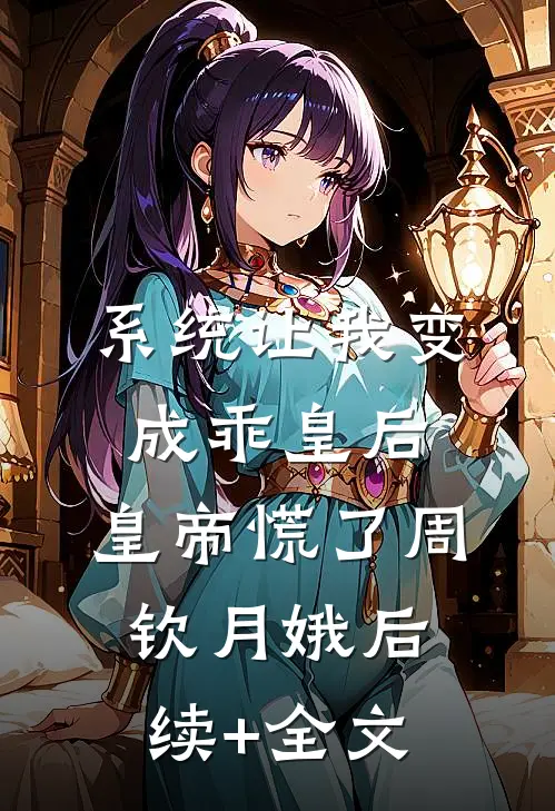 系统让我变成乖皇后，皇帝慌了周钦月娥后续+全文