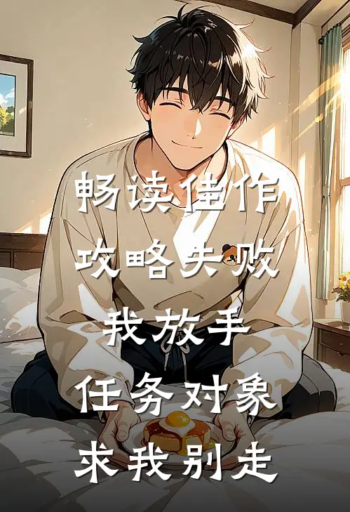 畅读佳作攻略失败我放手，任务对象求我别走
