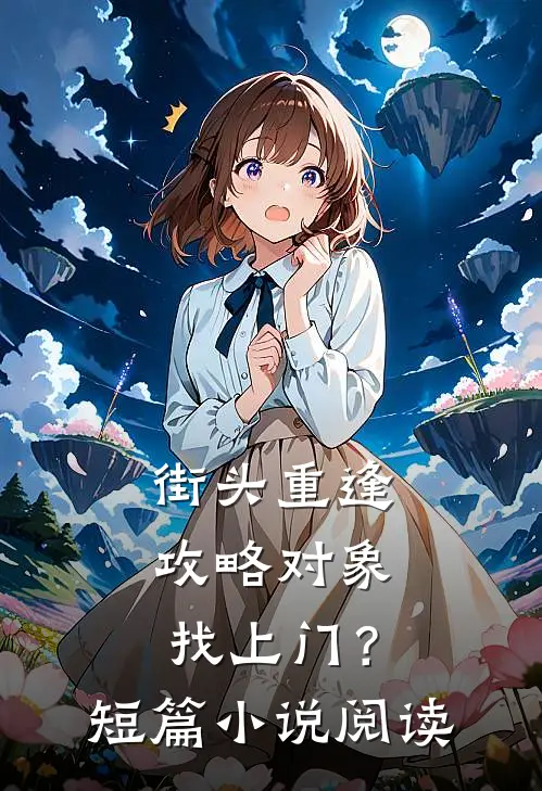 街头重逢，攻略对象找上门？短篇小说阅读