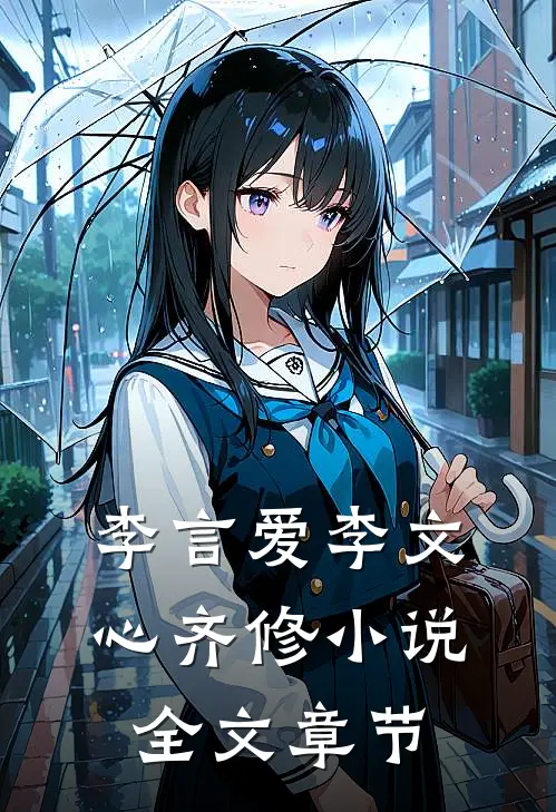 李言爱李文心齐修小说全文章节