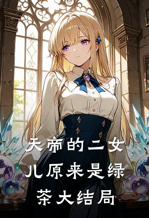 天帝的二女儿原来是绿茶大结局