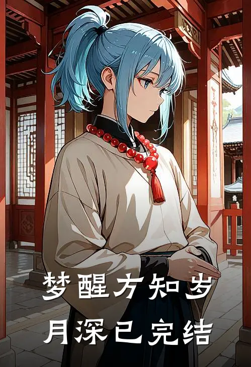 梦醒方知岁月深已完结