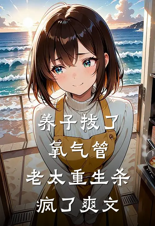 养子拔了氧气管，老太重生杀疯了爽文