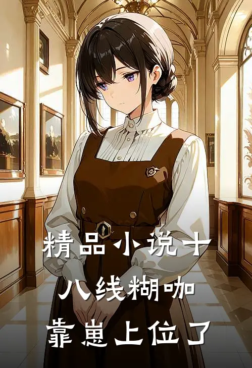 精品小说十八线糊咖，靠崽上位了