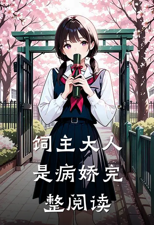 饲主大人是病娇完整阅读