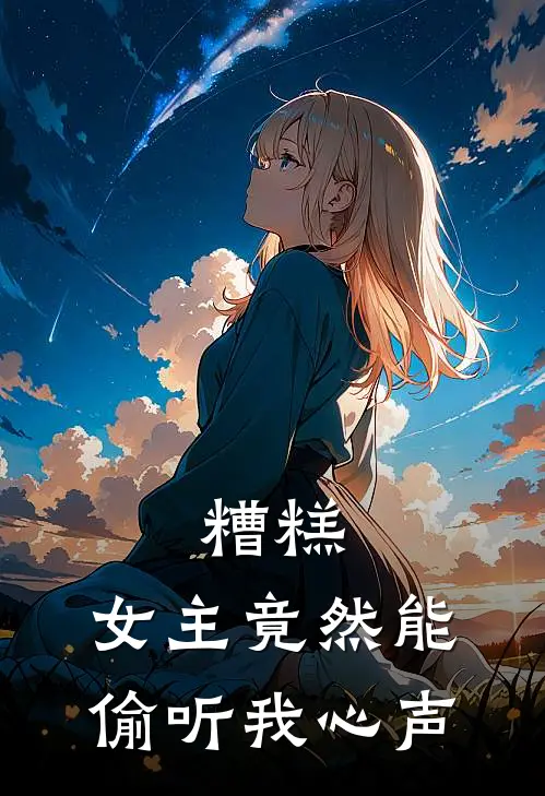 糟糕,女主竟然能偷听我心声免费阅读