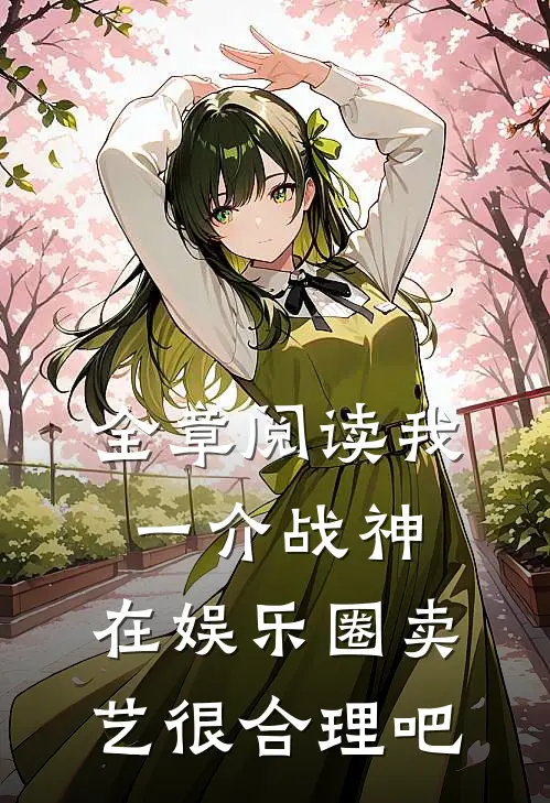 全章阅读我一介战神，在娱乐圈卖艺很合理吧