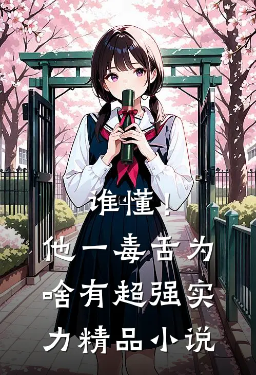谁懂！他一毒舌，为啥有超强实力精品小说