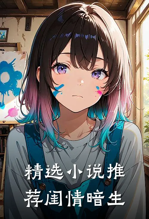 精选小说推荐闺情暗生
