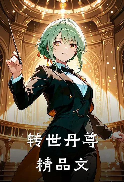 转世丹尊精品文