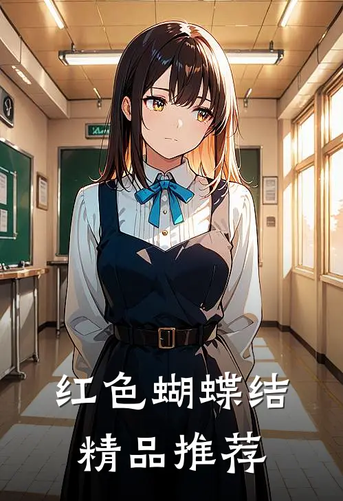 红色蝴蝶结精品推荐