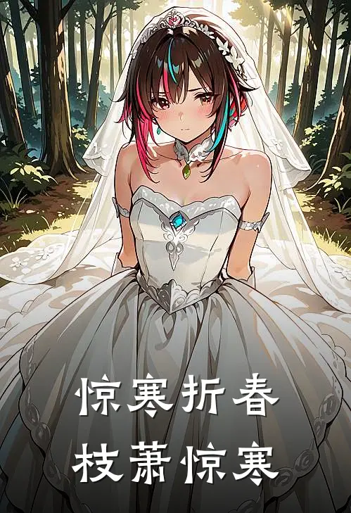 惊寒折春枝萧惊寒