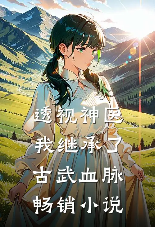 透视神医：我继承了古武血脉畅销小说