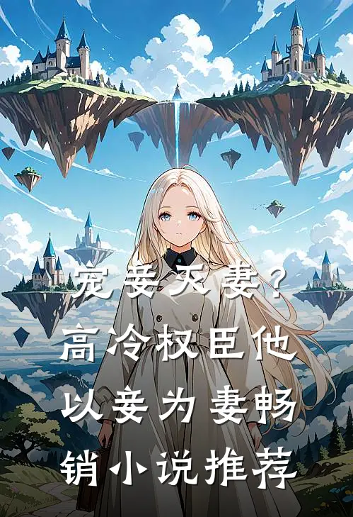 宠妾灭妻？高冷权臣他以妾为妻畅销小说推荐