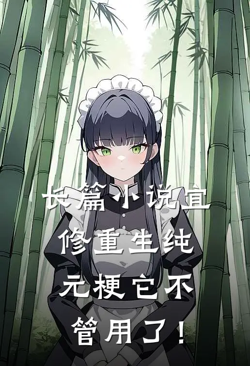 长篇小说宜修重生纯元梗它不管用了！