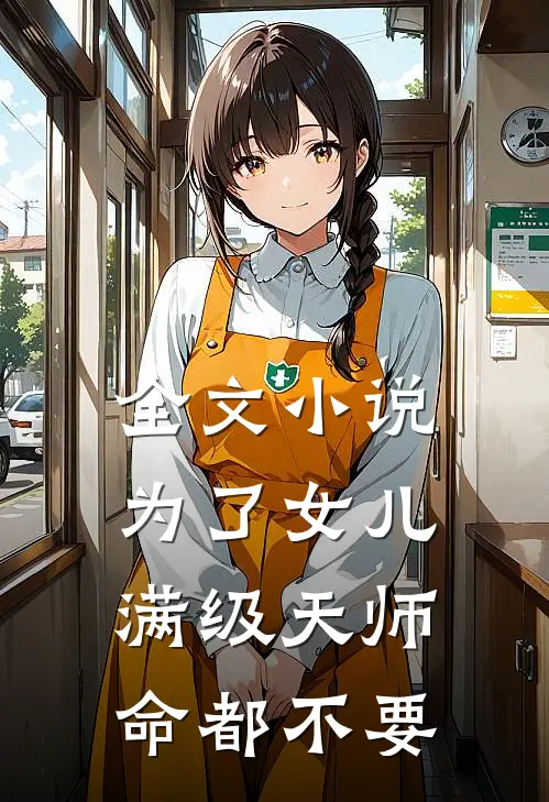 全文小说为了女儿，满级天师命都不要