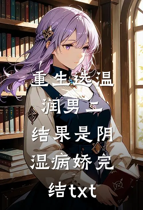 重生选温润男二，结果是阴湿病娇完结txt