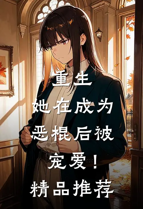 重生：她在成为恶棍后被宠爱！精品推荐