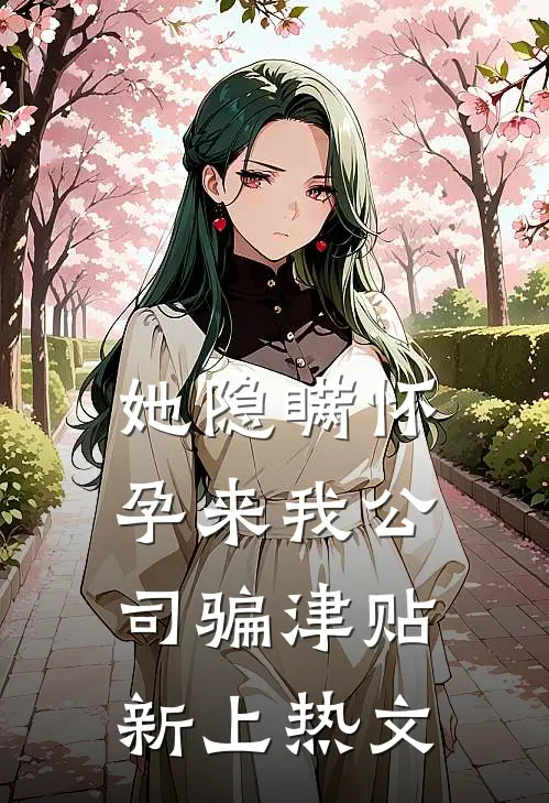 她隐瞒怀孕来我公司骗津贴新上热文