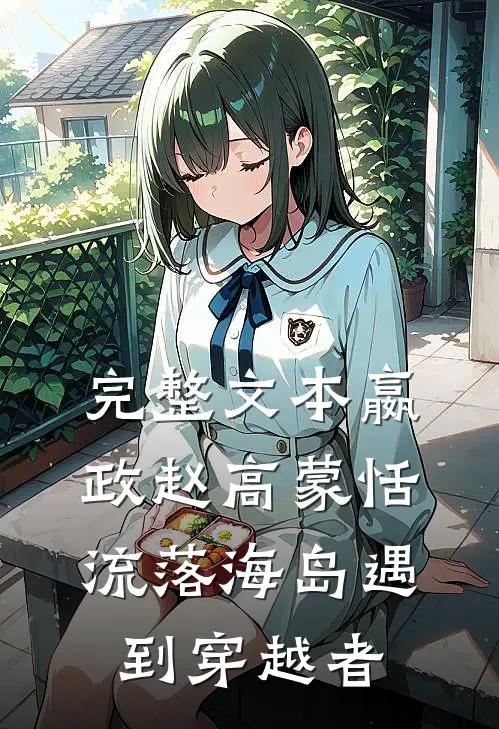 完整文本嬴政赵高蒙恬流落海岛遇到穿越者