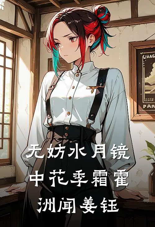 无妨水月镜中花季霜霍洲闻姜钰