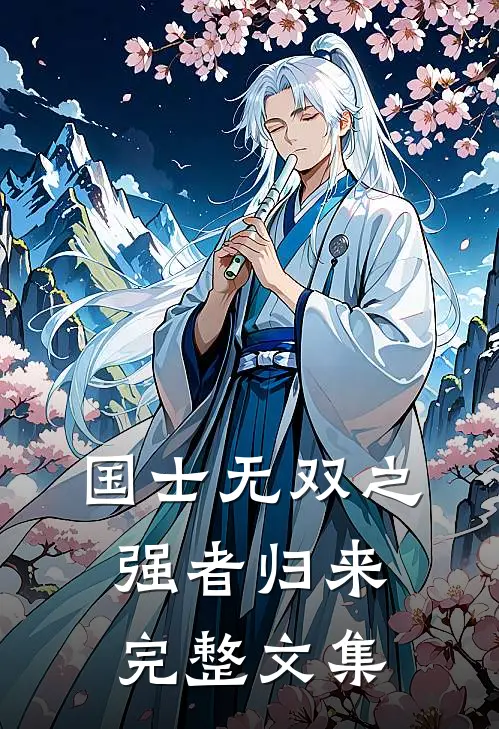 国士无双之强者归来完整文集