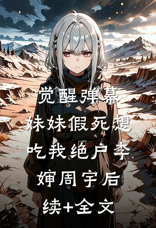觉醒弹幕，妹妹假死想吃我绝户李婶周宇后续+全文