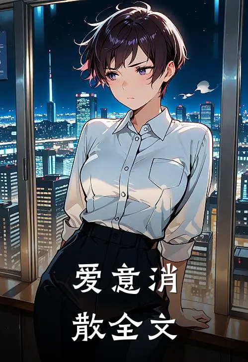 爱意消散全文