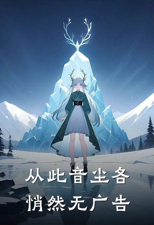 从此音尘各悄然无广告