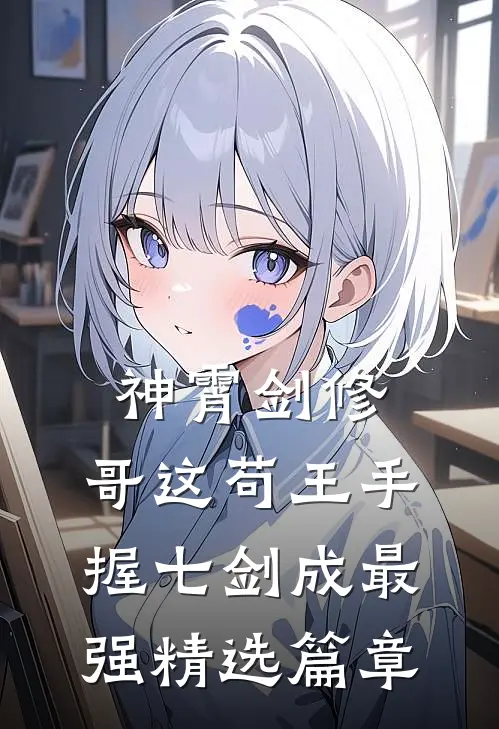 神霄剑修:哥这苟王手握七剑成最强精选篇章