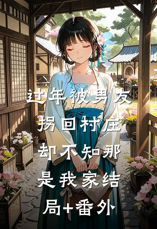 过年被男友拐回村庄，却不知那是我家结局+番外