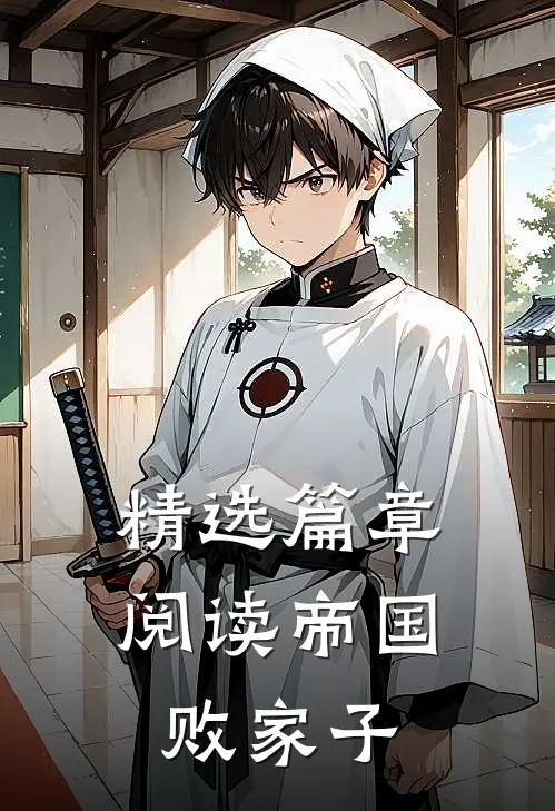 精选篇章阅读帝国败家子