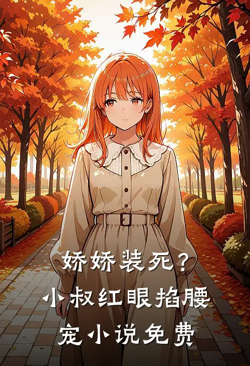 娇娇装死？小叔红眼掐腰宠小说免费