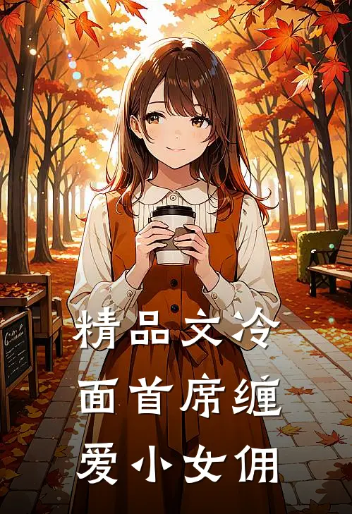 精品文冷面首席缠爱小女佣