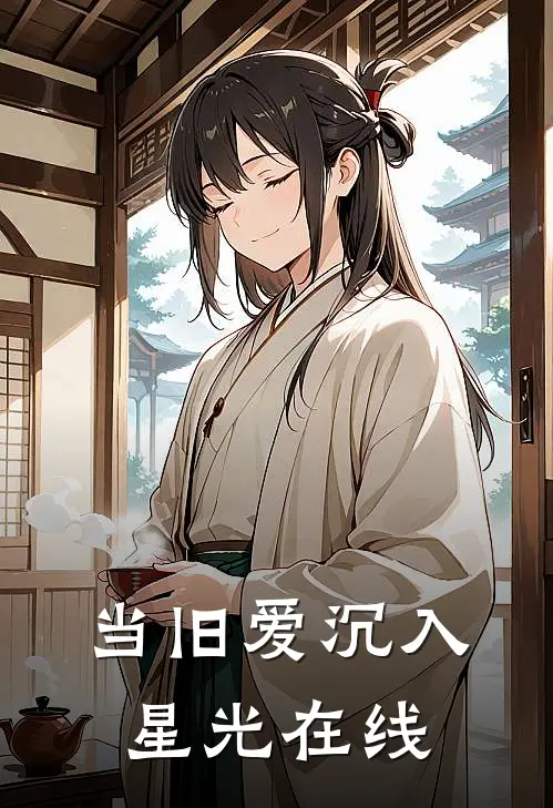 当旧爱沉入星光在线