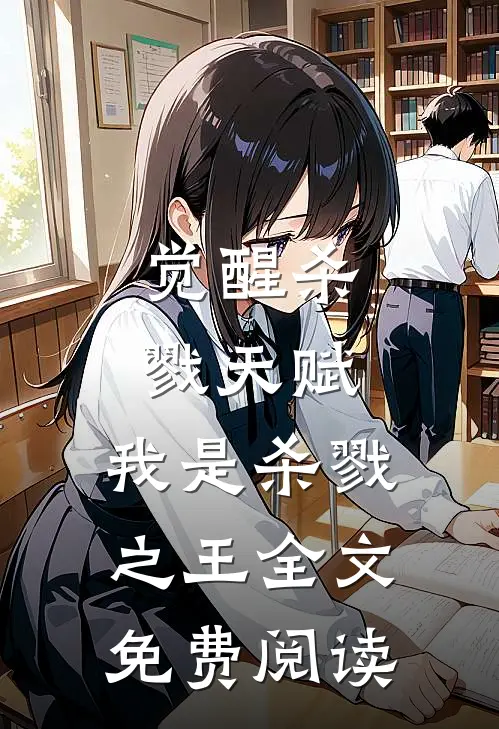 觉醒杀戮天赋，我是杀戮之王全文免费阅读