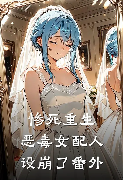 惨死重生，恶毒女配人设崩了 番外