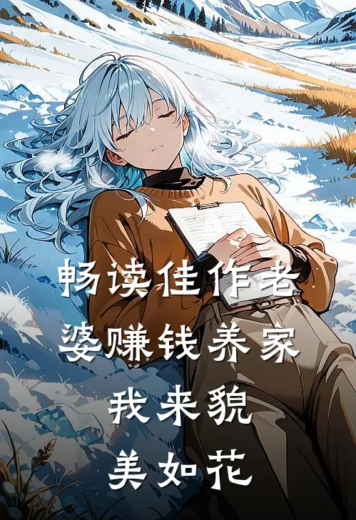 畅读佳作老婆赚钱养家，我来貌美如花