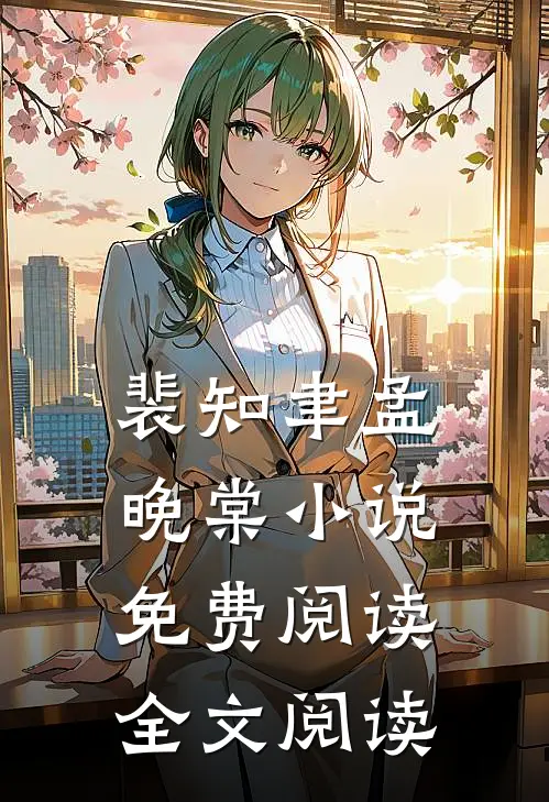 裴知聿孟晚棠小说免费阅读全文阅读