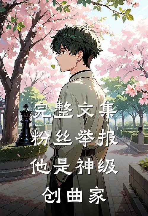 完整文集粉丝举报：他是神级创曲家