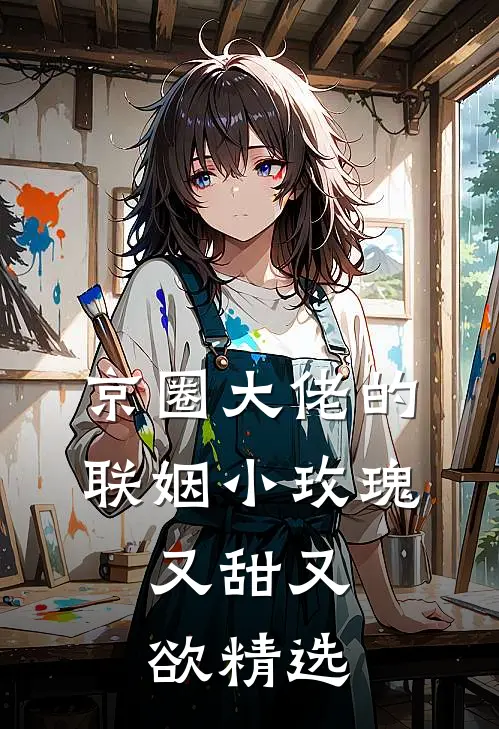 京圈大佬的联姻小玫瑰，又甜又欲精选